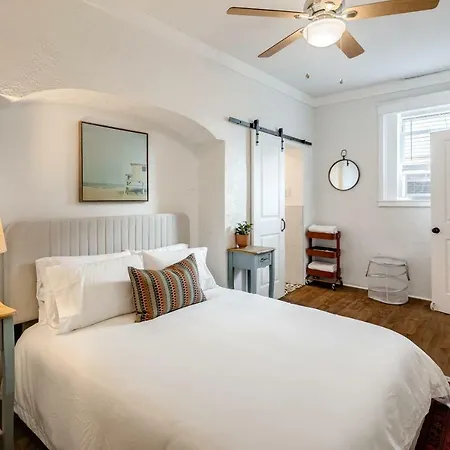 Hideaway On Hermit Street - Walk To Main Street Manayunk